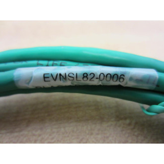 Black Box EVNSL82-0006 EVNSL820006 CAT5E Patch Cable