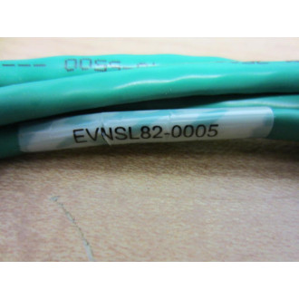 Black Box EVNSL82-0005 EVNSL820005 CAT5E Patch Cable (Pack of 3)