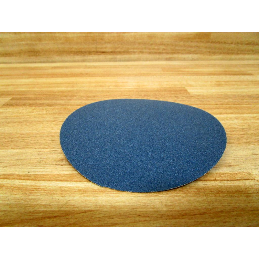 Norton 662611 37290 H822 Sandpaper Disc (Pack of 43) - New No Box