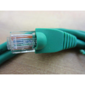 Black Box EVNSL82-0005 EVNSL820005 CAT5E Patch Cable (Pack of 3)