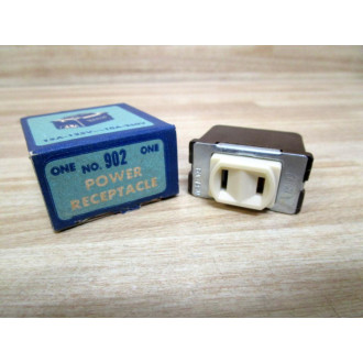 Eagle 902 Power Receptacle (Pack of 7)