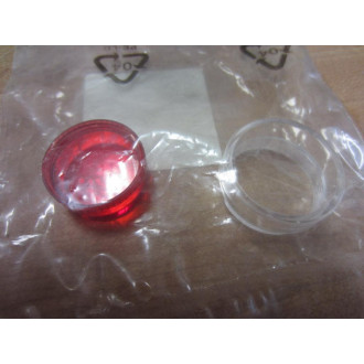 Schneider Telemecanique ZB2-BW914 Lens ZB2BW914