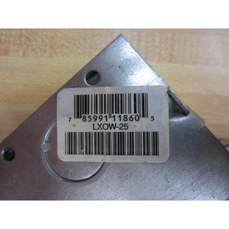 Steel City LXOW-25 Electrical Outlet Box LXOW25 (Pack of 11) - New No Box