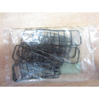 SMC VVQ2000-80A-1 Gasket VVQ200080A1 (Pack of 12)