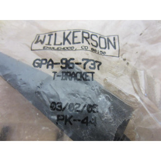 Wilkerson GPA-96-737 T-Bracket  GPA96737