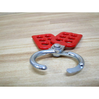 Osborn OG-86 Lockout 0G-86 (Pack of 3)