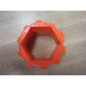 Rexnord 5936-10T Sprocket 10 Teeth 114-832 593610T - New No Box