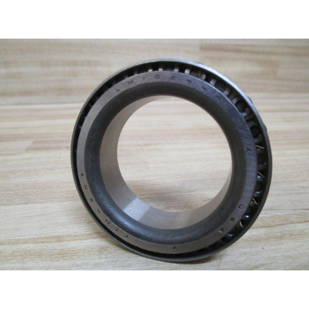 Timken LM102949 Tapered Roller Bearing - New No Box