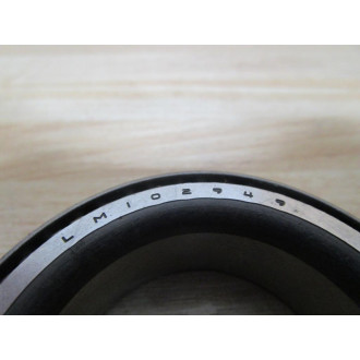 Timken LM102949 Tapered Roller Bearing - New No Box
