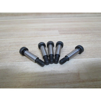 LMI SSBS005020 Metric Shoulder Socket Bolts (Pack of 5)