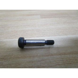 LMI SSBS005020 Metric Shoulder Socket Bolts (Pack of 5)