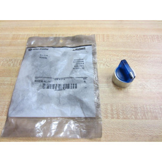 Allen Bradley 800EM-ALS6 800EMALS6 Illuminated Knob Series A