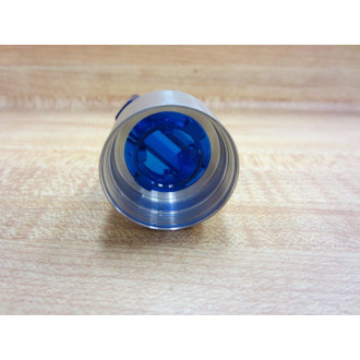 Allen Bradley 800EM-ALS6 800EMALS6 Illuminated Knob Series A