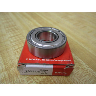 Nice 1623DSTN Ball Bearing (Pack of 3)
