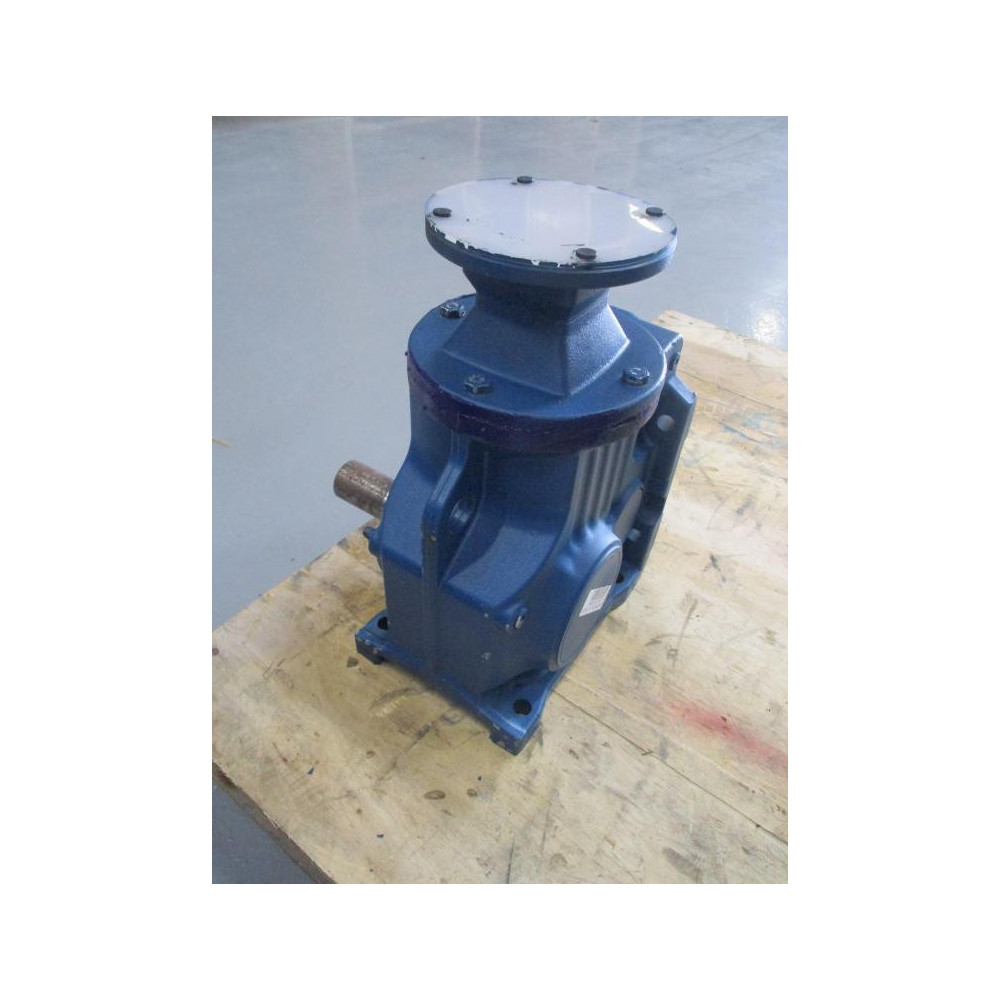 SEW Eurodrive K77AM145 Left Angle Gear Reducer - New No Box