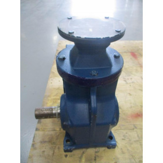 SEW Eurodrive K77AM145 Left Angle Gear Reducer - New No Box