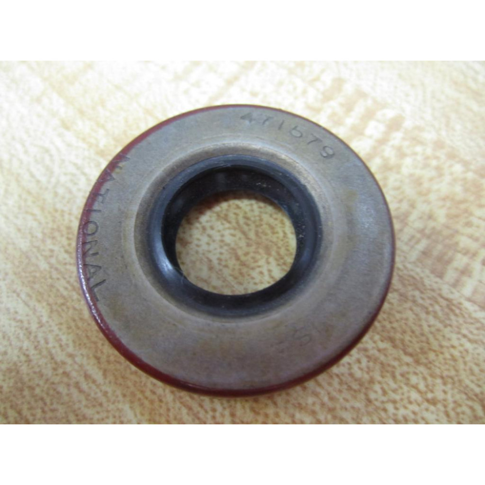 National Oil Seal 471579 - New No Box