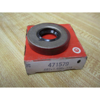 National Oil Seal 471579