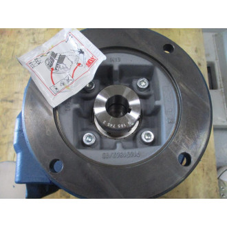 SEW Eurodrive K77AM145 Left Angle Gear Reducer - New No Box