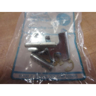 Bimba D-8321-A D8321A Bracket 1-116" (Pack of 2)