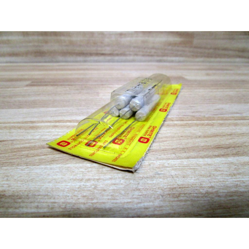 Ohmite 90J750 Resistors (Pack of 5)