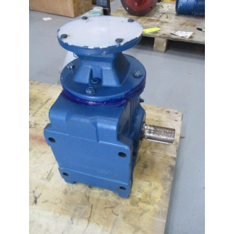 SEW Eurodrive K77AM145 Left Angle Gear Reducer - New No Box