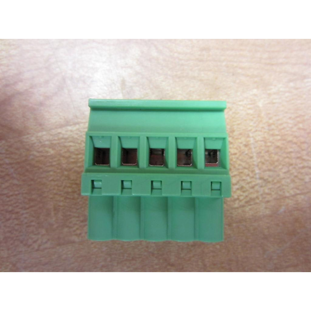 Phoenix Contact 1792786 Connector Plug (Pack of 9) - New No Box