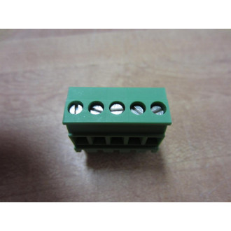 Phoenix Contact 1792786 Connector Plug (Pack of 9) - New No Box