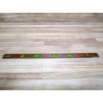 Hyster 325729 Plate Hy-325729 (Pack of 3) - New No Box