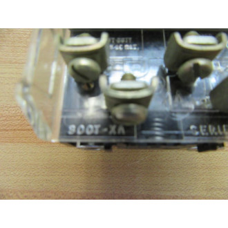 Allen Bradley 800T-E15A Push Button Switch