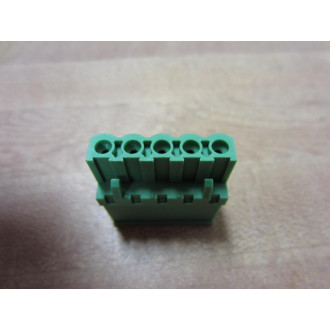 Phoenix Contact 1792786 Connector Plug (Pack of 9) - New No Box