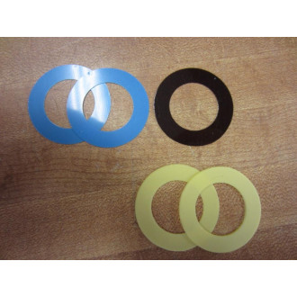 Artus CF000.856.1 CF0008561 1 Set Plastic Shim