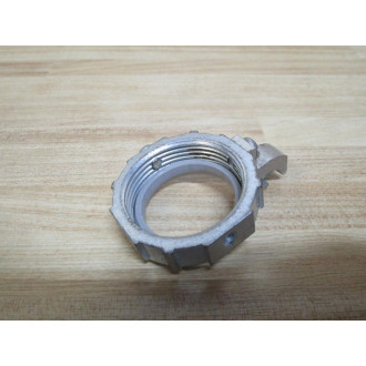 Thomas And Betts Steel City BG 804 Bushing BG804 1-14" (Pack of 5) - New No Box