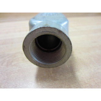 Crouse & Hinds C29 Conduit Body 34" (Pack of 4) - New No Box