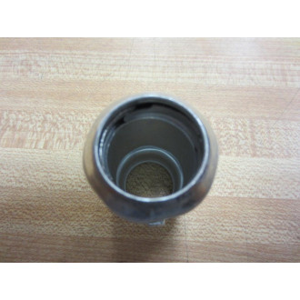 Steel City TC 112 E EMT Connector TC112E 34" (Pack of 50)