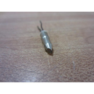 ISO TIP 7535 Cordless Soldering Tip 532"