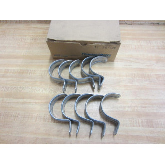 Steel City HS-106 HS106 Snap-Strap (Pack of 10)