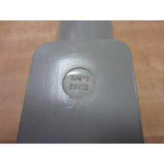 Carlon E987E Conduit Body Type C Size 34 Inch - New No Box