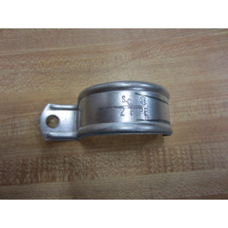 Steel City HS-106 HS106 Snap-Strap (Pack of 10)