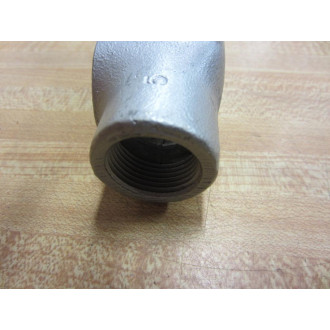 Appleton LL75-M 34" Conduit Body LL75M (Pack of 5) - New No Box