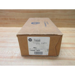 Allen Bradley 1494R-N30 Disconnect Switch 1494RN30 EMPTY BOX ONLY! Series A