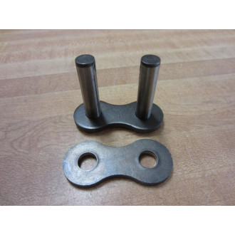 Morse 332283 100 CL CP SF Chain Link