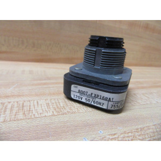 Allen Bradley 800T-FXP16RA1 Button Red Core Only - Refurbished