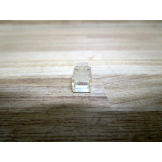 R.O.C. PT044 Modular Plug RJ11 (Pack of 85) - New No Box