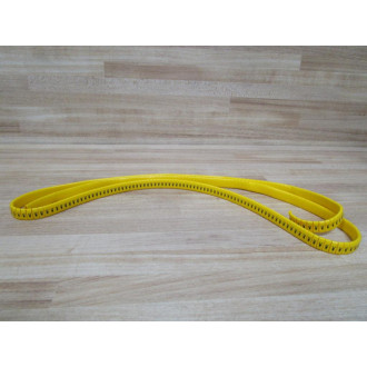 Partex POK10004SV40.W Markers POK10004SV40.W (Pack of 283) - New No Box