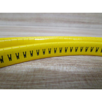 Partex POK10004SV40.W Markers POK10004SV40.W (Pack of 283) - New No Box