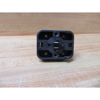 Allen Bradley 800T-FXP16RA1 Pushbutton Core Only - Refurbished