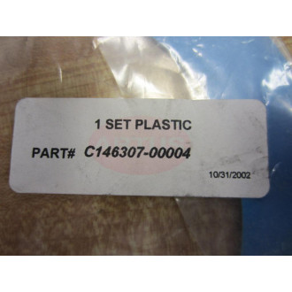 C146307-00004 Plastic Shim Set C14630700004
