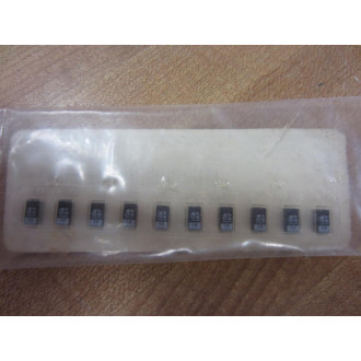 Panasonic ECS-H1CC106R ECSH1CC106R PCT3106 Capacitor (Pack of 10)