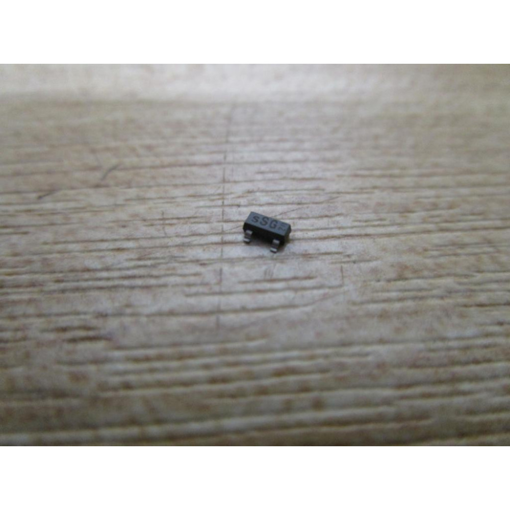 Siemens SN7002 Transistor TR (Pack of 12) - New No Box